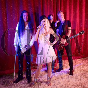 Circus (Sanny X Extended Version)