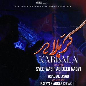 Zameen Par Girgayin Zainab (sa) | New Chehlum Noha 2023/1445