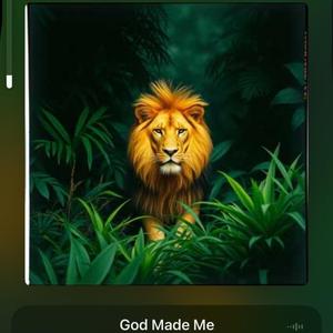 God Made Me