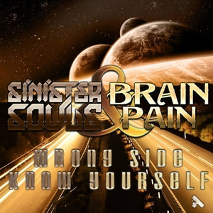 Wrong Side (Original Mix)