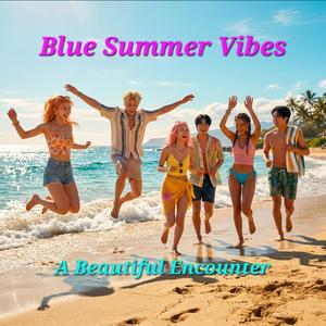 Time When Summer Dances 2