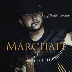 Márchate