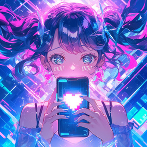 デジタルラブの告白