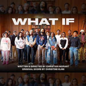 WHAT IF