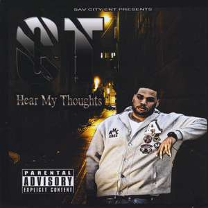 Been Doing Me (feat. Bruce Banna & Tiggo)