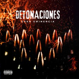 Detonaciones
