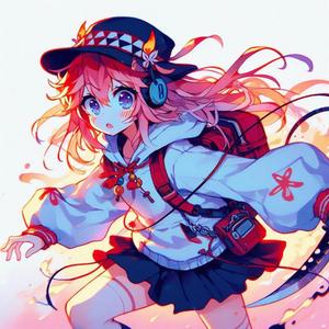 Kage no Yaiba - "影の刃
