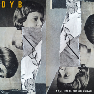 Aquí, en el Mismo Lugar