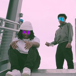 Say So! (feat. Rakz)