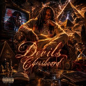 Heaven Not Done wit Me