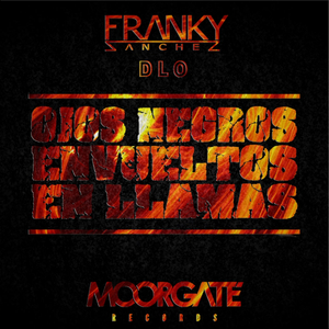 Ojos negros envueltos en llamas (Radio Edit)