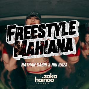 Freestyle Mahiana (feat. Niu Raza)
