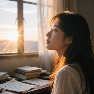 登仙（Rise to the Melody）