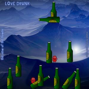 Love Drunk