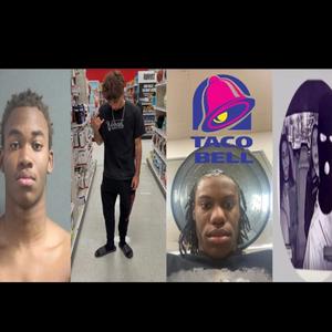 Taco Bell (feat. NJ4, Coochie Man Lovens & EBK Siri)