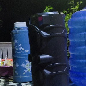 Drop cinta tak di restui