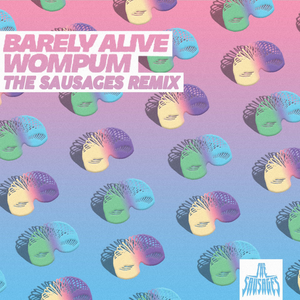 Wompum (The Sausages Remix)