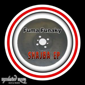 Fuma Funaky - Vegi
