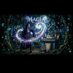 Magia
