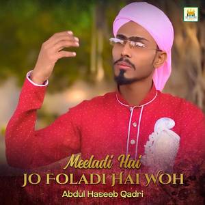 Meeladi Hai Jo Foladi Hai Woh