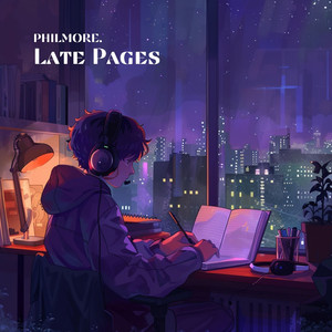 Late Pages