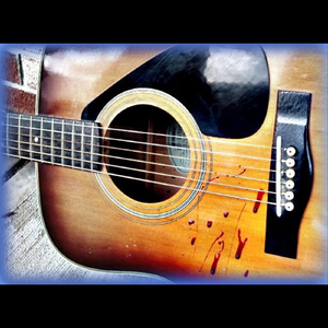 Broken-Down Blues Man (Feat. Brian Girard & Cinzi Lavin)