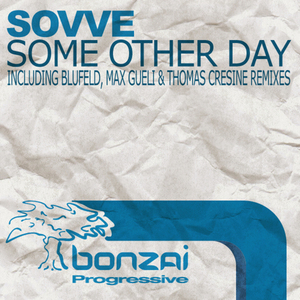 Some Other Day (Thomas Cresine Remix)