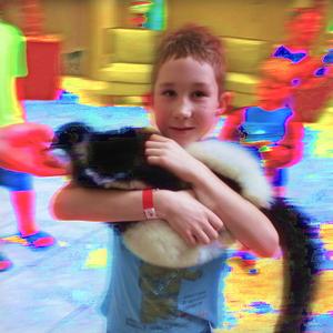 Violent Crimes (feat. Synthwaver)