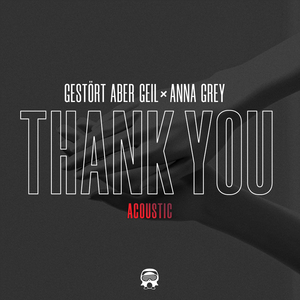 Thank You (Acoustic Version)