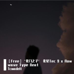 【Free】‘北门之子’ 北星Tec 9 x Row wave Type Beat