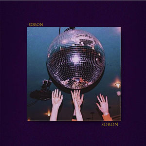 闪亮灯球【FREE】Disco City Pop 复古 Rnb 蹦迪 Beat