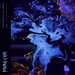 Hoarse Siren (Original Mix)