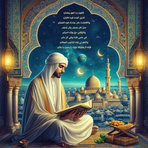 shahro ramazan