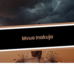 Mvua Inakuja (Der Regen)