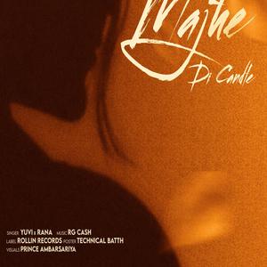Majhe di candle (feat. Yuvi)