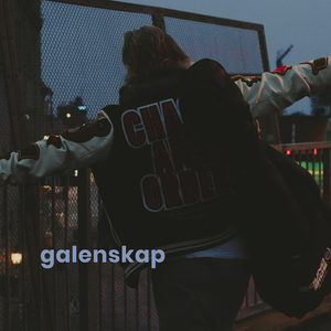 galenskap