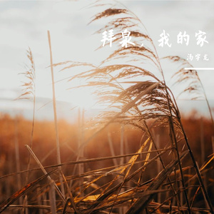 拜泉 ，我的家 演唱版mix