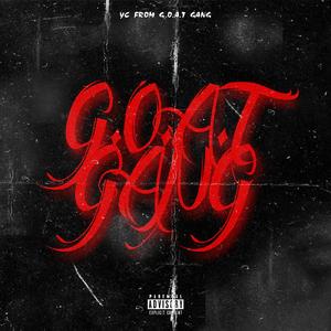 G.O.A.T