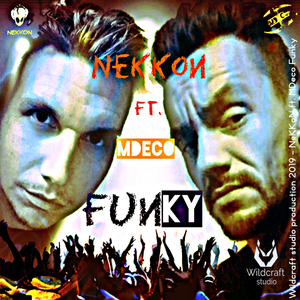 Funky (original mix)
