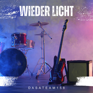 Wieder Licht