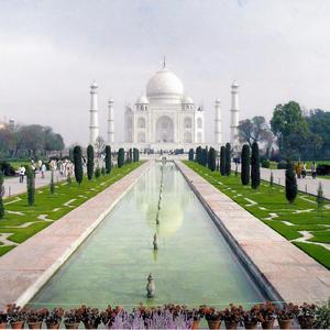 Taj'Mahal