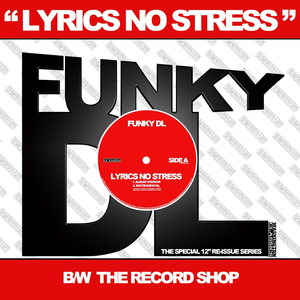 Lyrics No Stress (Instrumental)