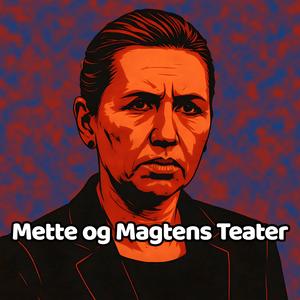 I Skyggen af Mette (hip-hop)