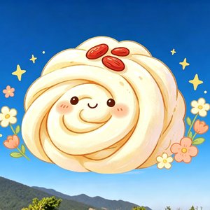 我的妈妈