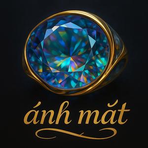 ánh mắt
