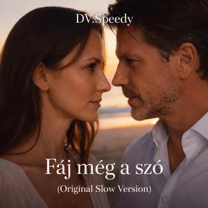 Fáj még a szó (Original Slow Version)