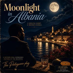 Moonlight in Alabania
