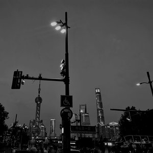 《以年为时间》（prodEVOMUSIC）