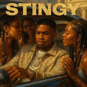 Stingy (Not the one)