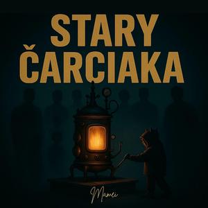 Stary Čarciaka